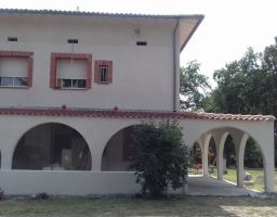 Transformation d’une maison à Tournefeuille