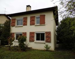 Transformation d’une maison à Toulouse